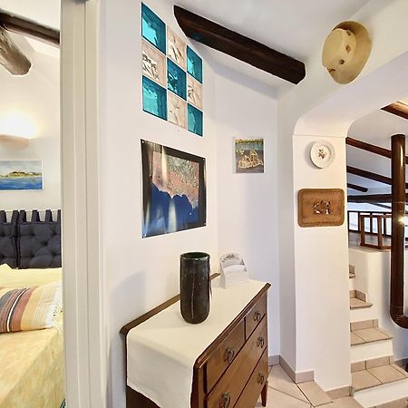 Holidaycasa Gio - In Centro Vista Mare Sperlonga Exteriör bild