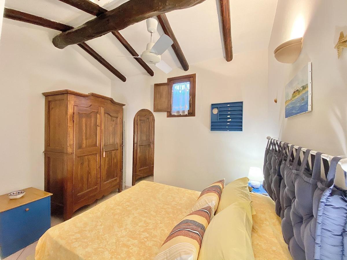 Holidaycasa Gio - In Centro Vista Mare Sperlonga Exteriör bild