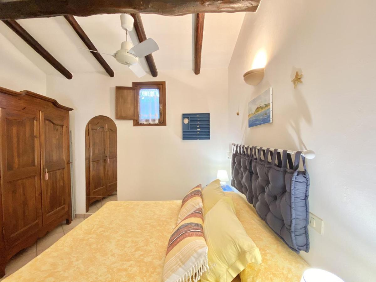 Holidaycasa Gio - In Centro Vista Mare Sperlonga Exteriör bild