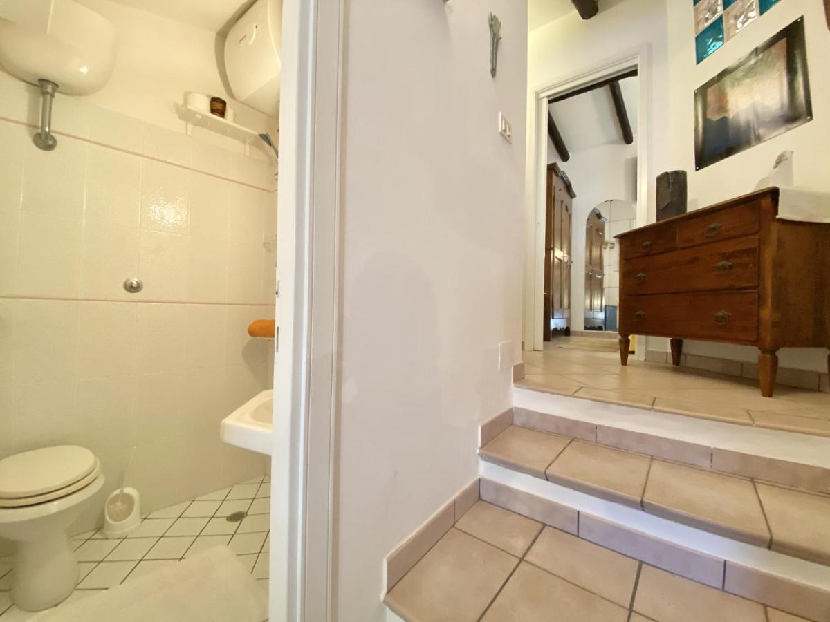 Holidaycasa Gio - In Centro Vista Mare Sperlonga Exteriör bild