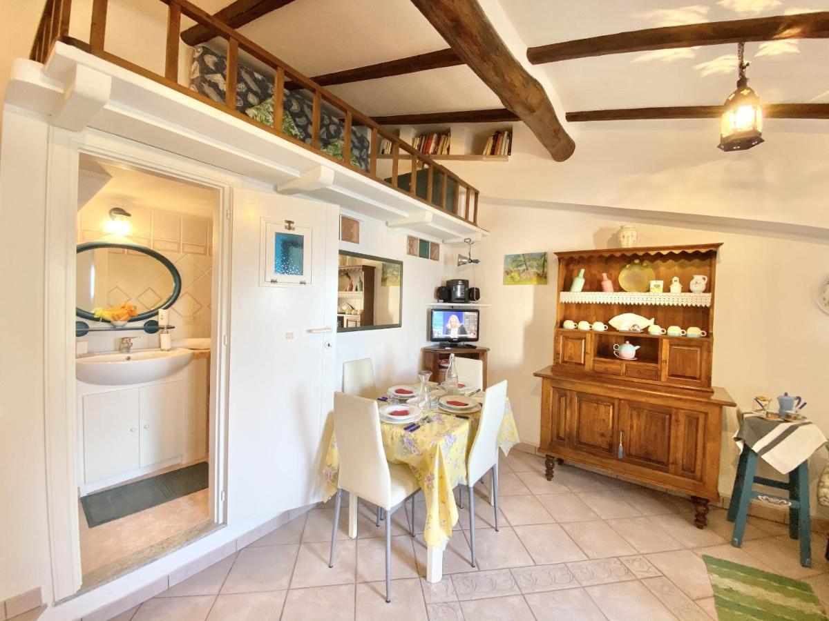 Holidaycasa Gio - In Centro Vista Mare Sperlonga Exteriör bild